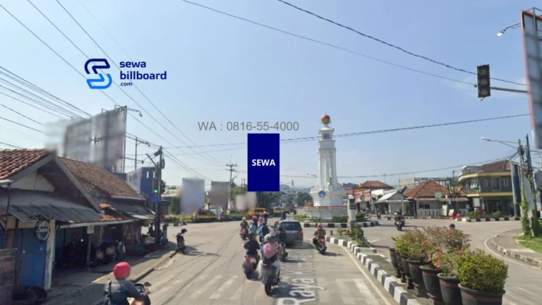 PASANG BILLBOARD MAJALENGKA