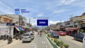 PASANG BILLBOARD MANDAILING