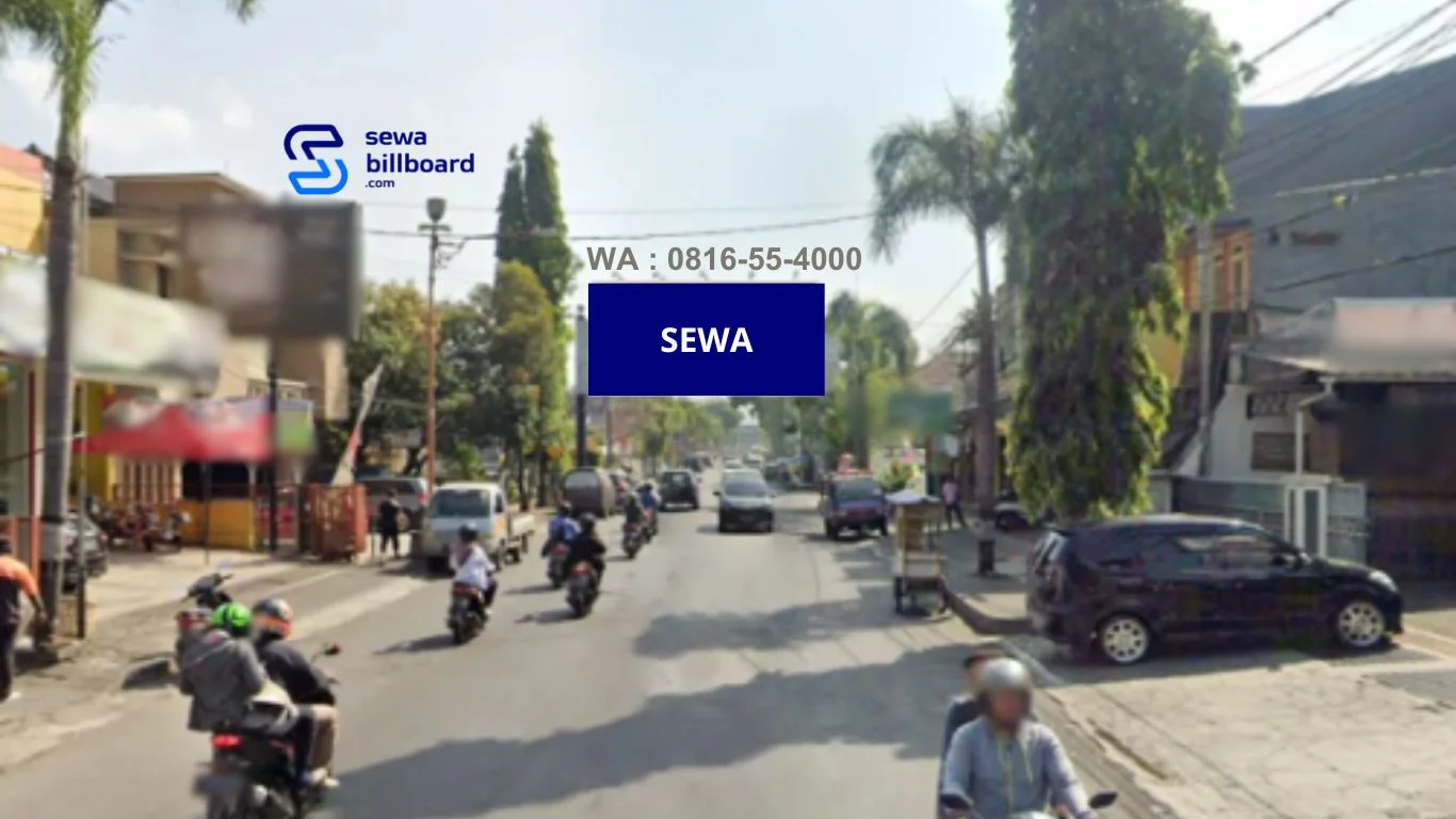 PASANG BILLBOARD SUMEMDANG