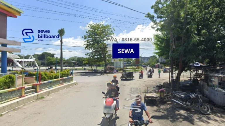 PASANG BILLBOARD ASAHAN