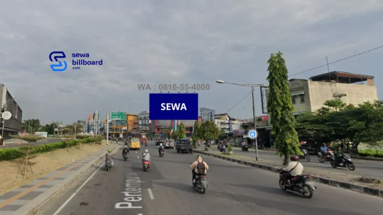 PASANG BILLBOARD DELI SERANG