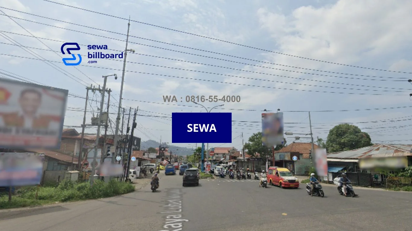 PASANG BILLBOARD DHARMASYARA