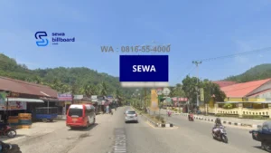 PASANG BILLBOARD SAWAHLUNTON