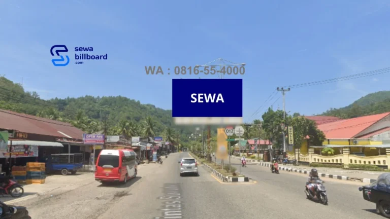 PASANG BILLBOARD SAWAHLUNTON