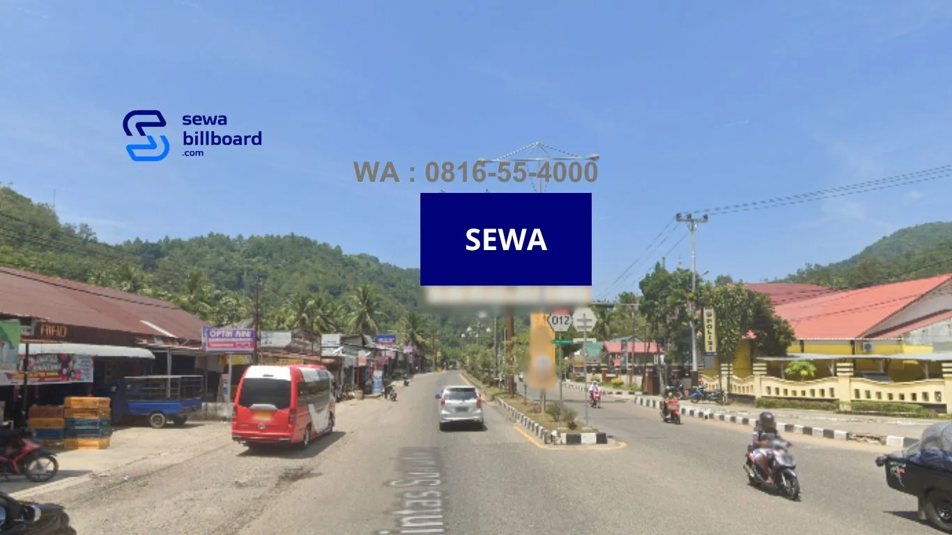PASANG BILLBOARD SAWAHLUNTON