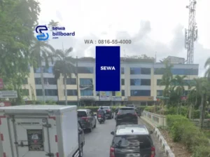 Pasang Billboard Jakarta Utara