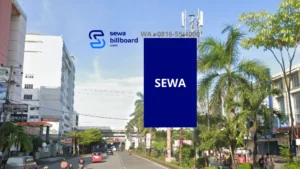pasang billboard Luwu Timur