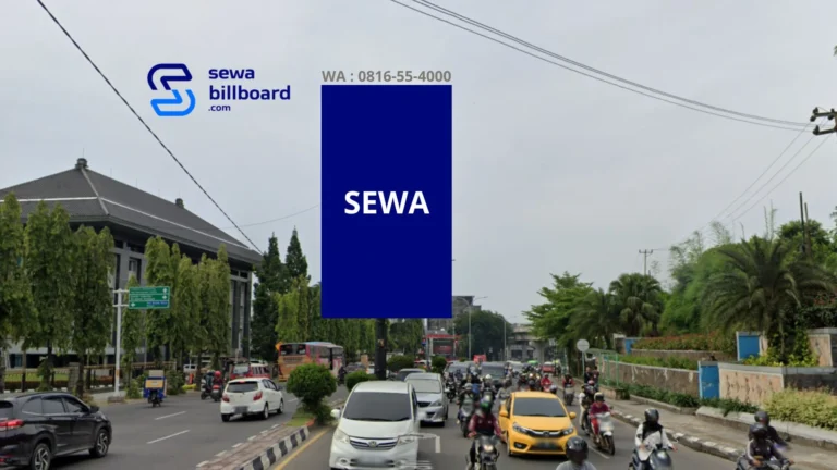 pasang billboard Musi Banyuasin