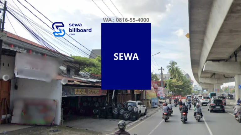 pasang billboard bulukumba