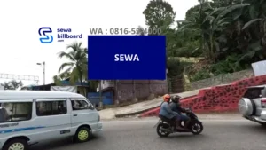 pasang billboard jayapura