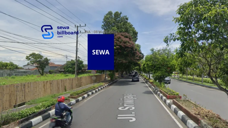 pasang billboard sumbawa