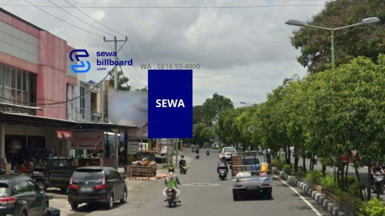 pasang billboard sumbawa barat