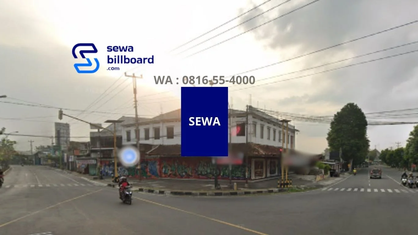 PASANG BALIHO BANTUL