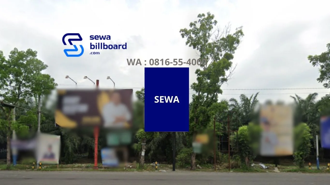 PASANG BALIHO DELI SERDANG