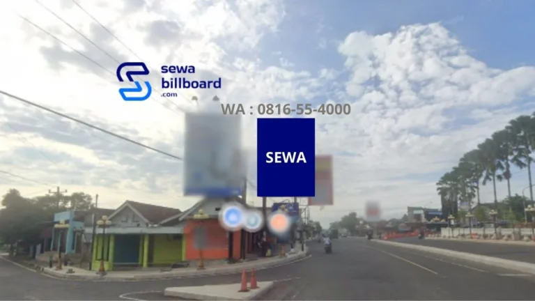 PASANG BALIHO GUNUNG KIDUL