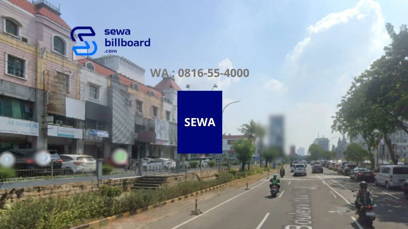 PASANG BALIHO JAKARTA UTARA