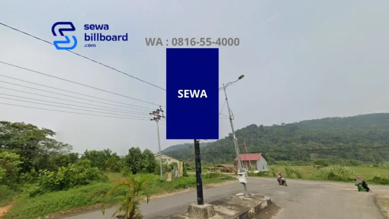 PASANG BALIHO KAYONG UTARA