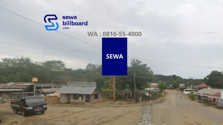 PASANG BALIHO KOTABARU