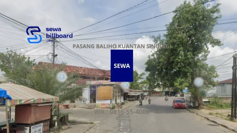 PASANG BALIHO KUANTAN SINGINGI