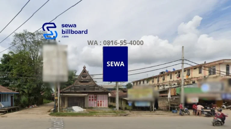 PASANG BALIHO KUTAI TIMUR