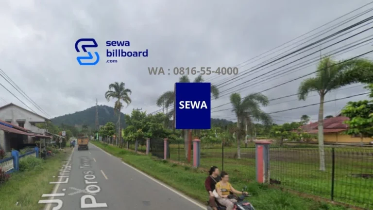 PASANG BALIHO LANDAK