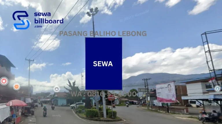 PASANG BALIHO LEBONG