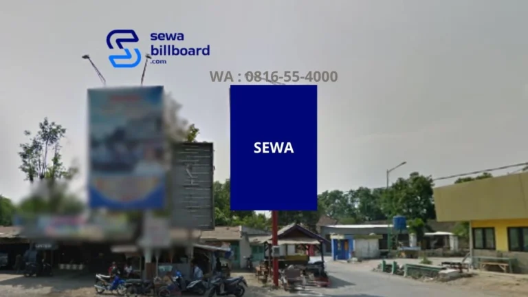 PASANG BALIHO MOJOKERTO