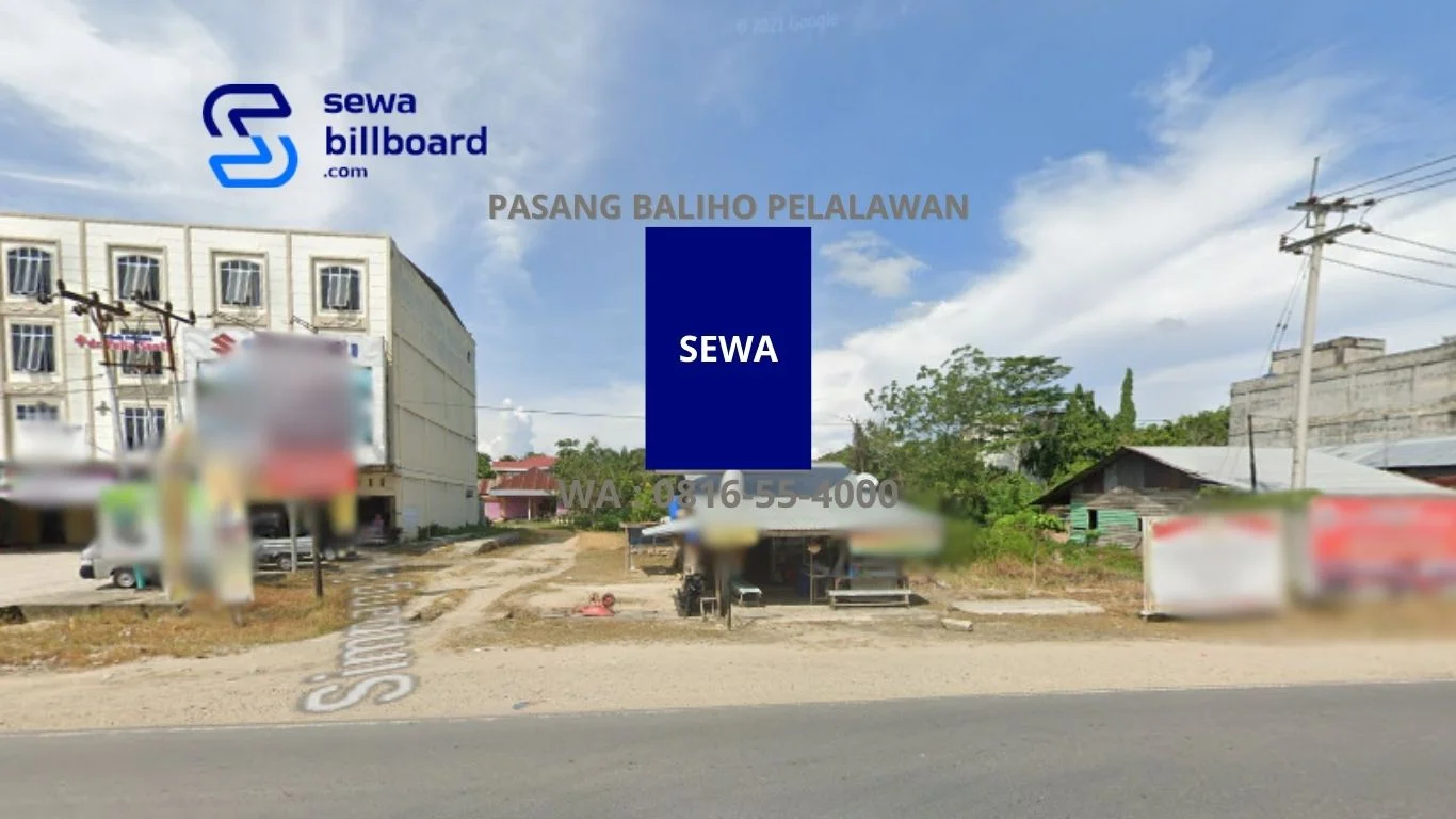 PASANG BALIHO PELALAWAN