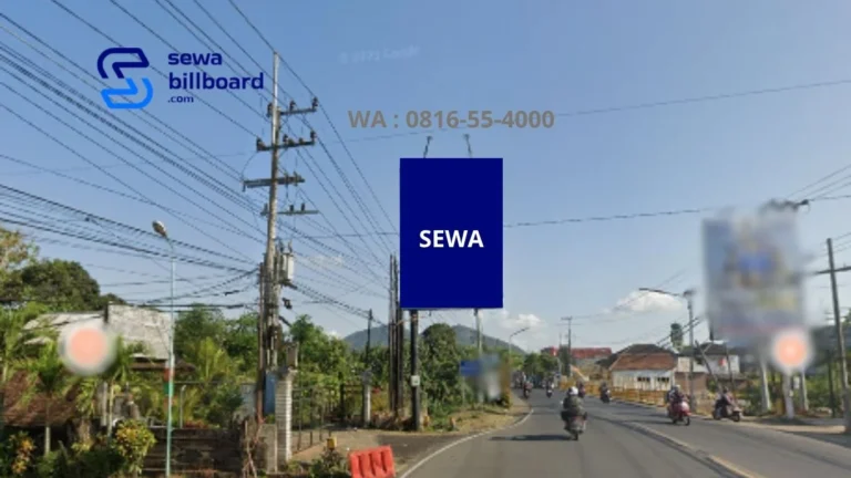 PASANG BALIHO TRENGGALEK