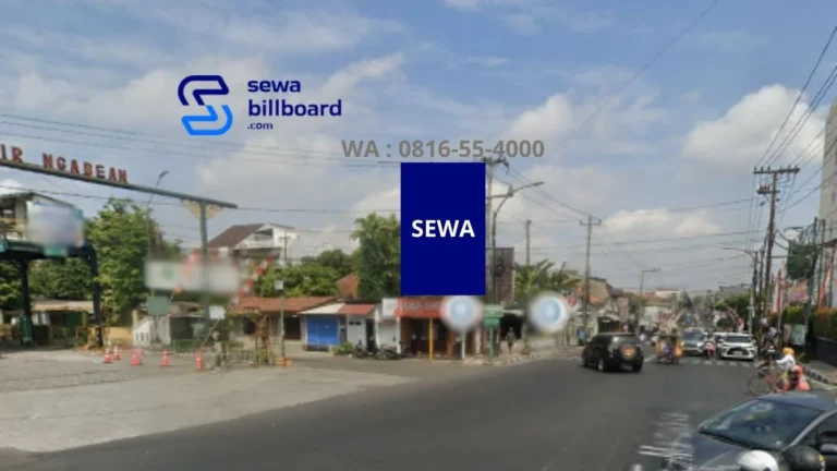 PASANG BALIHO YOGYAKARTA