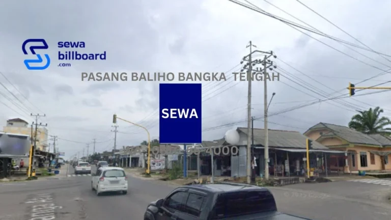 PASANG BALIHO BANGKA TENGAH