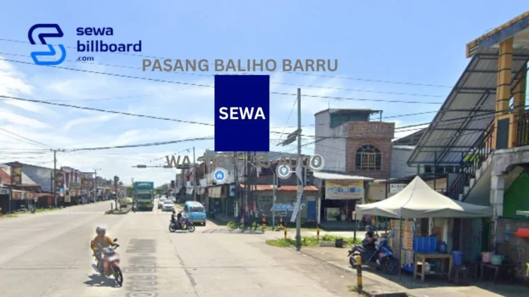 PASANG BALIHO BARRU