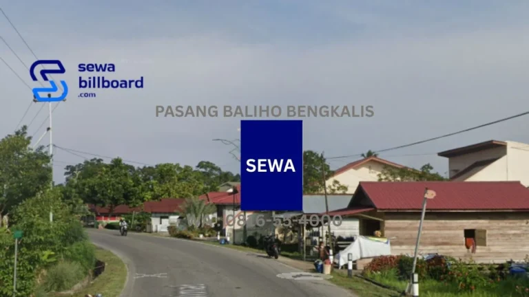 PASANG BALIHO BENGKALIS