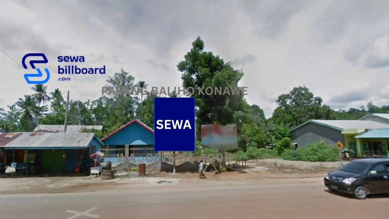 PASANG BALIHO KONAWE