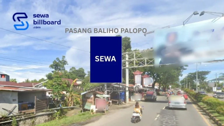 PASANG BALIHO PALOPO