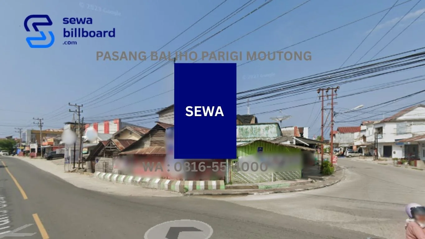 PASANG BALIHO PARIGI MOUTONG