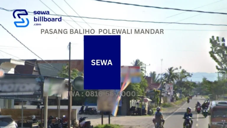 PASANG BALIHO POLEWALI MANDAR