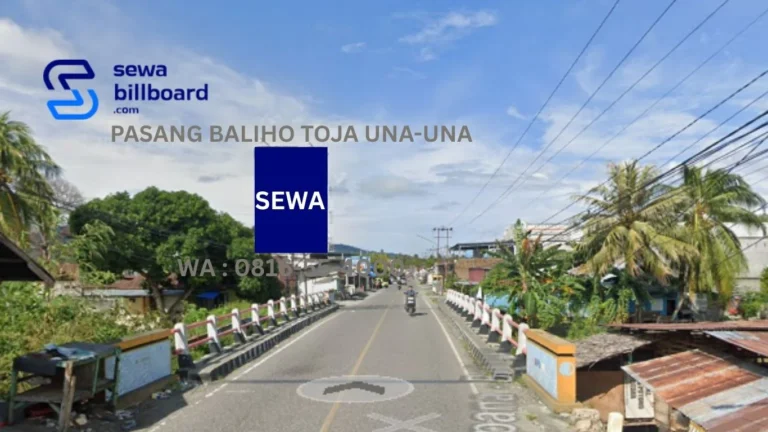 PASANG BALIHO TOJA UNA-UNA