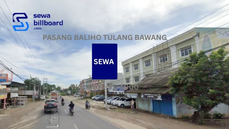 PASANG BALIHO TULANG BAWANG