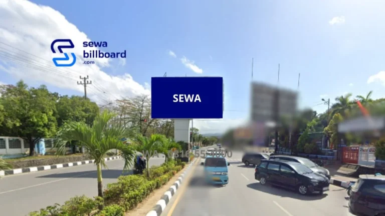 PASANG VIDEOTRON KENDARI