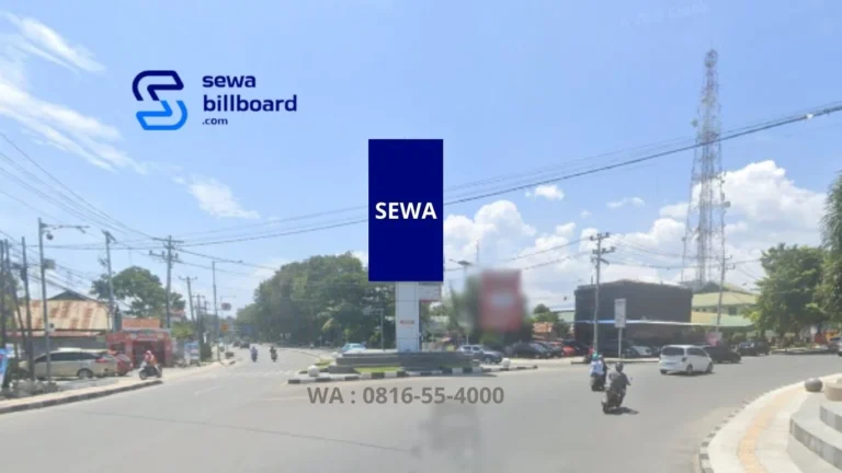 PASANG VIDEOTRON PALU