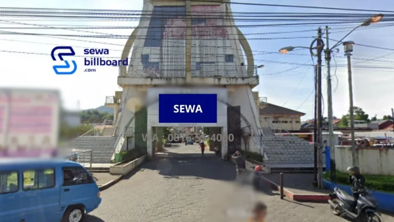 PASANG VIDEOTRON TOMOHON