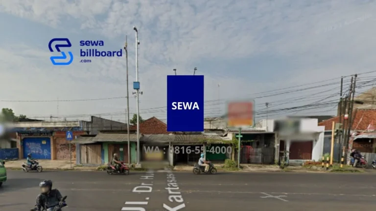 SEWA REKLAME BANJAR