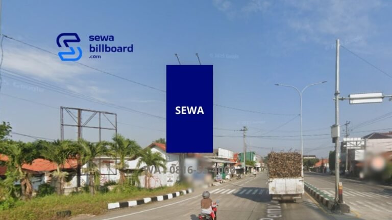 SEWA REKLAME BREBES