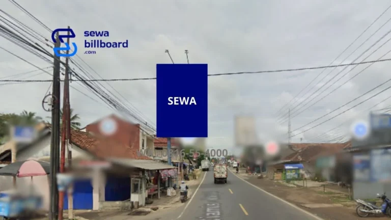 SEWA REKLAME CIAMIS