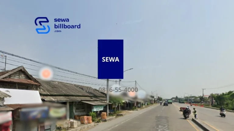 SEWA REKLAME GRESIK