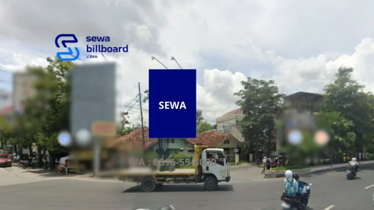 SEWA REKLAME GROBOGAN