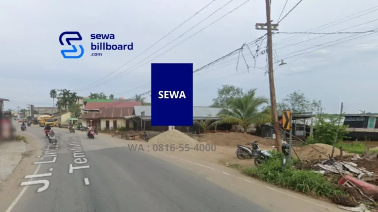 SEWA REKLAME INDRAGIRI