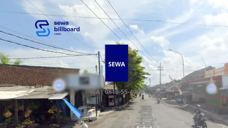 SEWA REKLAME LUMAJANG