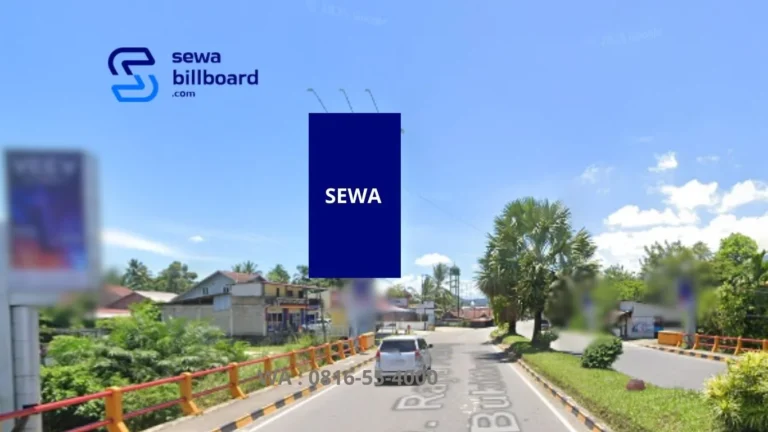 SEWA REKLAME PADANG PARIAMAN
